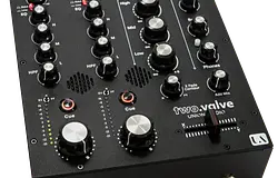 A csöves rotary keverők új aranykora: analóg élmény DJ-kenek és puristáknak