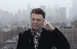 Egész éves programsorozattal ünneplik David Bowie 80. születésnapját
