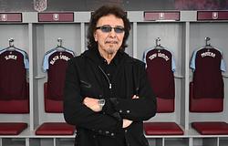 Tony Iommi 2026-ban új szólóalbummal tér vissza