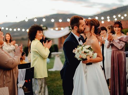 Felvásárolja a Zolát a The Knot Worldwide, a wedding DJ-k helyzete is változhat