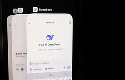 Akár 15 milliárd dollárt is bevonhat a DeepSeek – a Tencent zenei üzletága is érintett