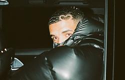 Drake három órás berlini kalandja a Berghainban