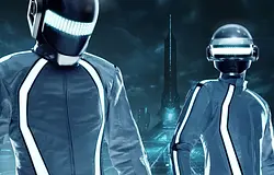 Thomas Bangalter: „Lehangoló élmény volt” a Tron: Legacy filmzenéjén dolgozni