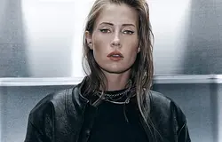 Charlotte de Witte két estére tér vissza a Flanders Expóba