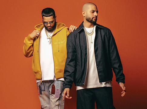 Újra itt a The Martinez Brothers
