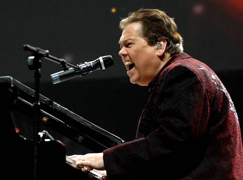 Elhunyt Alan Osmond, a The Osmonds legidősebb testvére, 76 éves volt