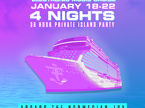 Búcsút int a Friendship – utolsó útra indul Gary Richards ikonikus fesztiválhajója 2026-ban