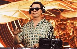 Tiesto először a The Warehouse Projectben – 13 év után visszatér Manchesterbe