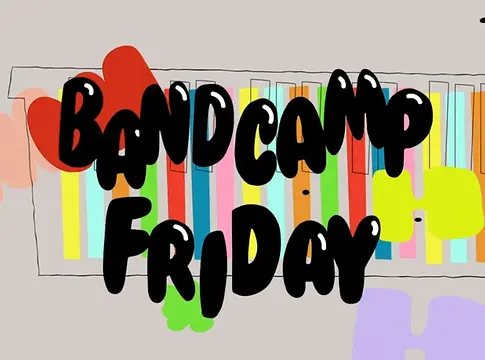 A Bandcamp Fridays 2025-ben is rekordokat döntött