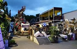 Veszélyben a berlini Jonny Knüppel klub