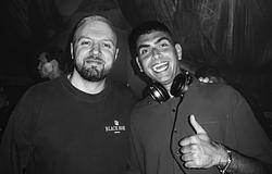 Sammy Virji és Chris Lake újra együtt: megjelent a ’925’