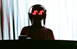 REZZ ROCKS VIII: 2026 októberében újra a Red Rocks színpadán