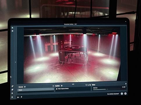 Inkluzív techno bulik Braunschweigben: a Lautes Leben új irányt mutat