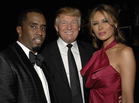 Diddy ügyvédje tagadja a Trump-kegyelem körüli híreket