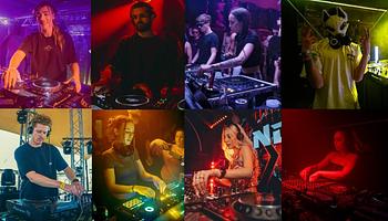 Új tehetségek reflektorfényben: visszatér a Bootshaus DJ-versenye