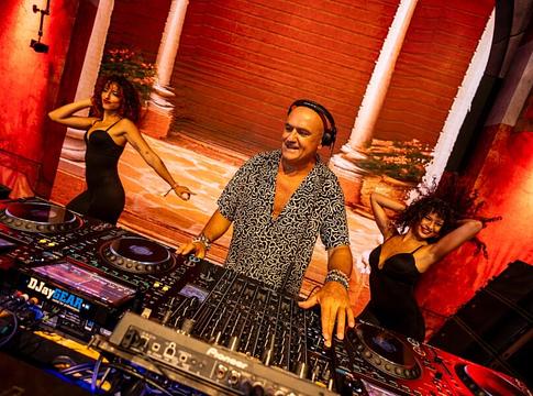 STBAN és Billy Ronca latin clubtrekkel jön: YAMEKITE