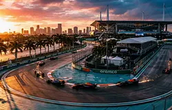 Miami Race Week 2026: így bulizik a város az F1-hétvégén