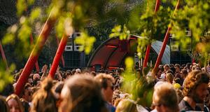 Dekmantel bejelentette a teljes felhozatalt a Lentekabinet 2026-ra