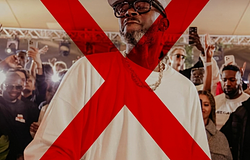 Black Coffee goai fellépését jóval az indulás előtt lemondták a nagypénteki aggályok miatt