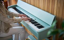 A Roland új KIYOLA zongorái a hangzást és a formát egyesítik