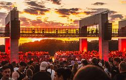 Rekordméretű lineuppal készül a NIBIRII Festival 2026