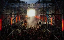 Body Movements Festival: queer és transz ünnep a Southwark Parkban