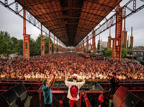 Kappa FuturFestival 
