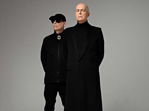 Pet Shop Boys bejelentette új remix albumát: érkezik a 'Disco 5'