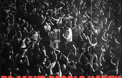 AVAION – TO MAKE PEOPLE HAPPY: egy album, amely a boldogság nyelvén szól