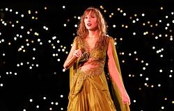 Taylor Swift egyre közelebb érzi magához country gyökereit