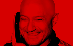 Paul Kalkbrenner újra tarol: megjelent a „Vier:Drei” a Cercle Recordsnál