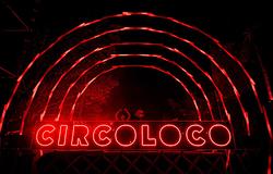 CircoLoco két estére visszatér Thaiföldre 2026 januárjában