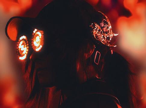 REZZ új irányt vesz az A Shift In Perspective EP-vel