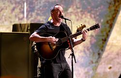Dave Matthews tisztázta pro‑palesztin álláspontját: „Ezt nem lehet antiszemitizmusnak kiforgatni”