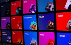 Titkos Spotify-szűrés miatt perel egy független zenész