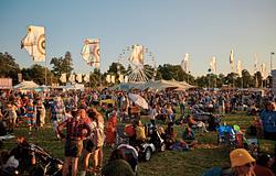 Peter Gabriel bejelentette: a WOMAD fesztivál 2026-ban új helyszínen tér vissza