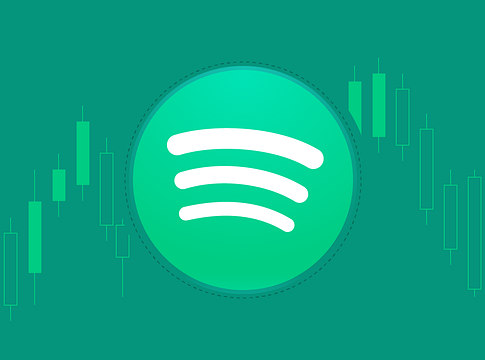 Nehéz évkezdet a Spotify számára: visszaeső részvények és bizonytalan kilátások