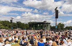 Visszatér az ingyenes BST Hyde Park Open House 2026: Norman Jay, Dub Pistols, Daft Funk is a programban
