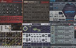 u-he Black Friday 2025: Akár 55% kedvezmény a legnépszerűbb pluginokra