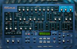 Airwave: új, autentikus JP-8080 emuláció Windowsra Adam Szabótól