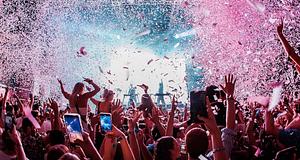 Miért lett a fesztivál-wellbeing legalább olyan fontos, mint a line-up