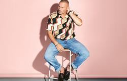 Mark Knight: negyedszázados örökség és új lendület az amerikai turné előtt