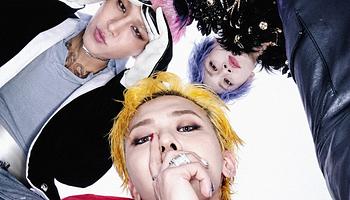 BIGBANG – BiiiG: dnb-löket a 20. évfordulóra