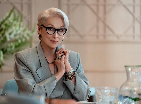 Meryl Streep: a Hollywood-féle “Marvel-ize” szemlélet „so boring”