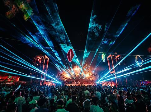 Day Zero Bali: egyhetes rituálé Damian Lazarus vezetésével