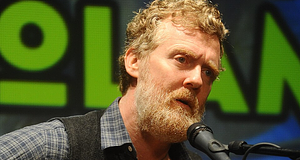 Elhunyt Glen Hansard, a The Frames frontembere, 56 éves volt