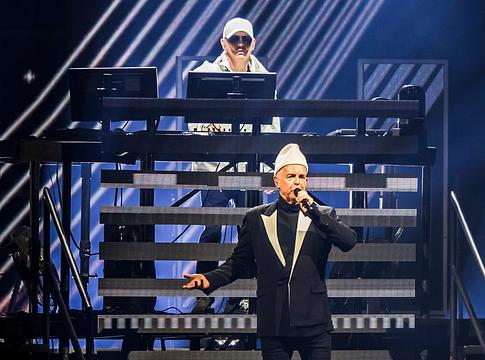 Alan Turing életéről készített új albumot a Pet Shop Boys