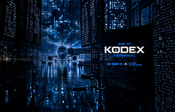 KODEX: TERMINAL hardstyle-nagyágyúkkal érkezik Kuala Lumpurba