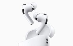 AirPods Pro 3: az Apple új generációs fülhallgatója megérkezett