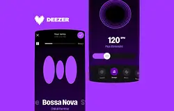 A Deezer új Remix Labbal vonja be a rajongókat az alkotásba
